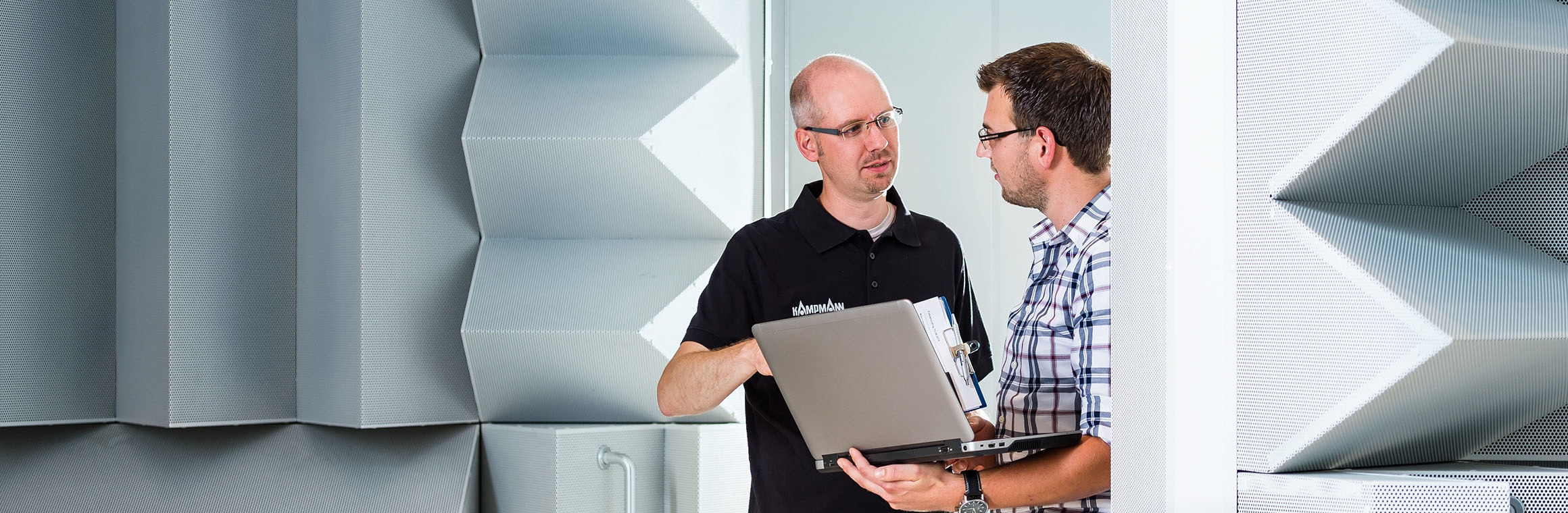 Jobs Karriere mit Kampmann